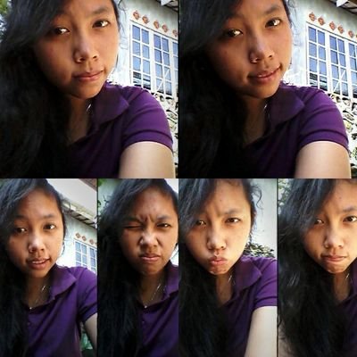 I ♥ Jesus| I ♥ Myself| I ♥ My Parents and people love me|♥ Indonesia|#FollowBack??| Just mention!!