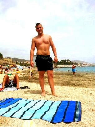 Iancitto95's profile picture. Vive momentos... k no se puedan describir con palabras! No bebas y conduscas... Fuma y vuela!! ©