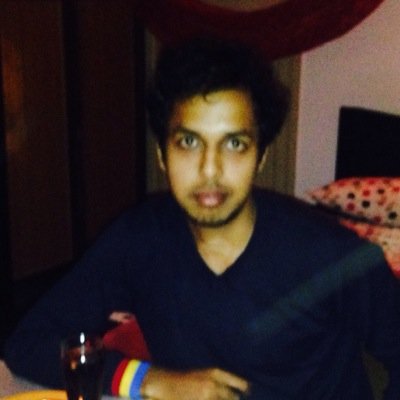 aruninsanic's profile picture. 