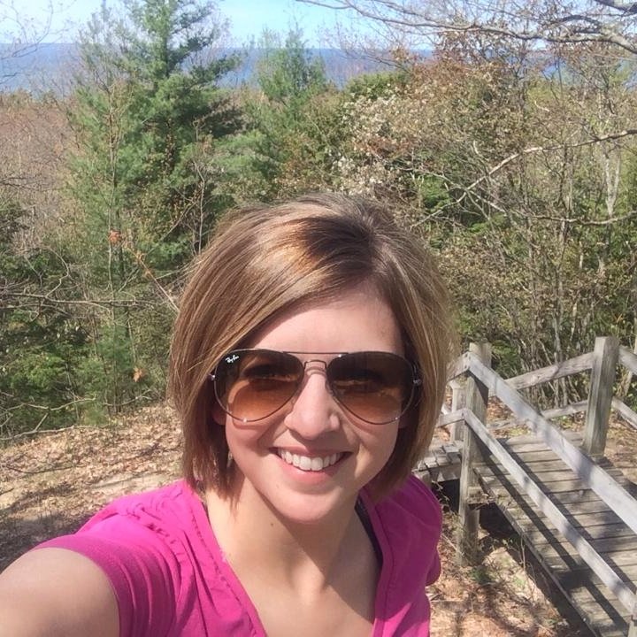 BeeBicksler's profile picture. What I hear when I'm being yelled at is people caring loudly at me.