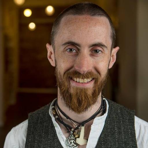 https://t.co/0yqNRK6f7J

'Arguably' the best friend of @Joyork  *

Trustee of @northtyneyouth *

He/Him