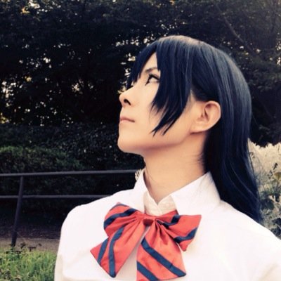 ほしのです。
おたくです。たまに腐っています。
たまにコスプレします。