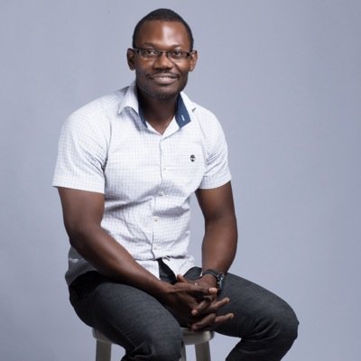 MichaelOgunbona's profile image