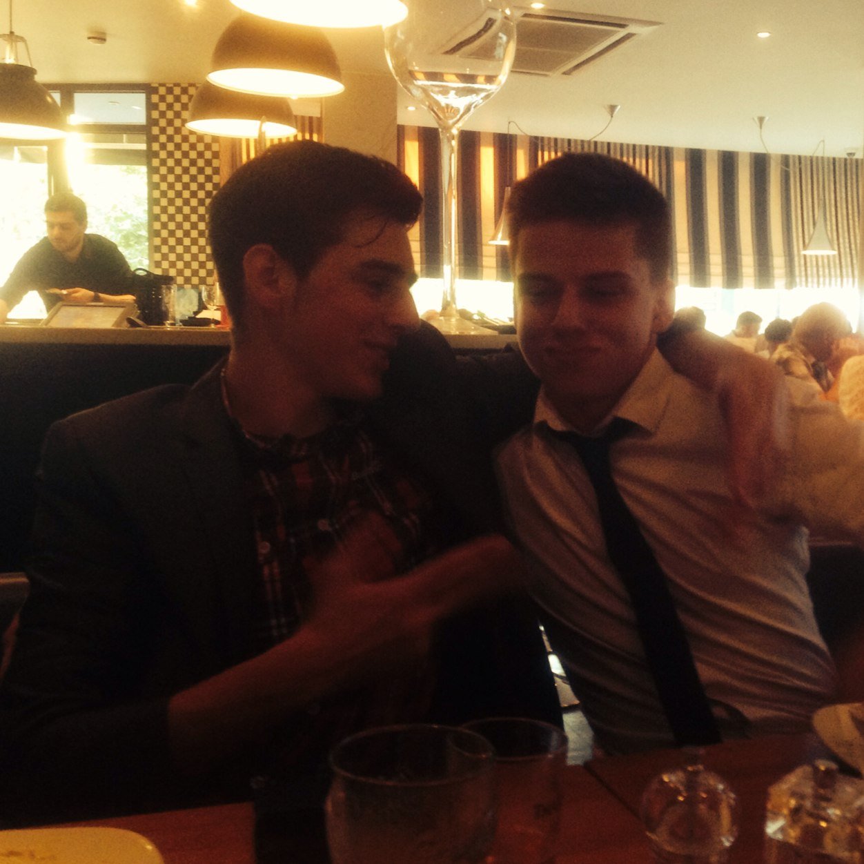 TimmyWhitfield's profile picture. Cruising - boozing ;)