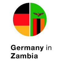 German Embassy ZAM(@GermanyinZambia) 's Twitter Profile Photo