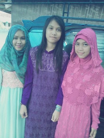 UlfaKhairunisya's profile picture. police86