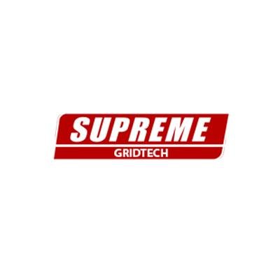 SupremeGridtech's profile picture. 