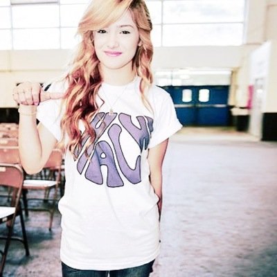 just a free follow from @hxnnhlovato :) have a great day and stay beautiful loves! ❤️