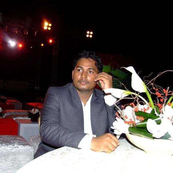 SShanmupriyan's profile picture. 