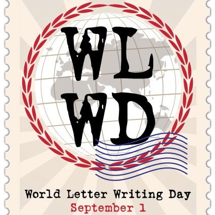 Im a dad & author of 8 books. I teach children to write letters by attending schools. I love to inspire people with the art of writing a letter. #WLWD