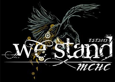 OFFICIAL WESTAND MODERN HARDCORE SINCE ' 13 // @Zainull_little @biabieeee @Zainur_kopet @benjout_yudha