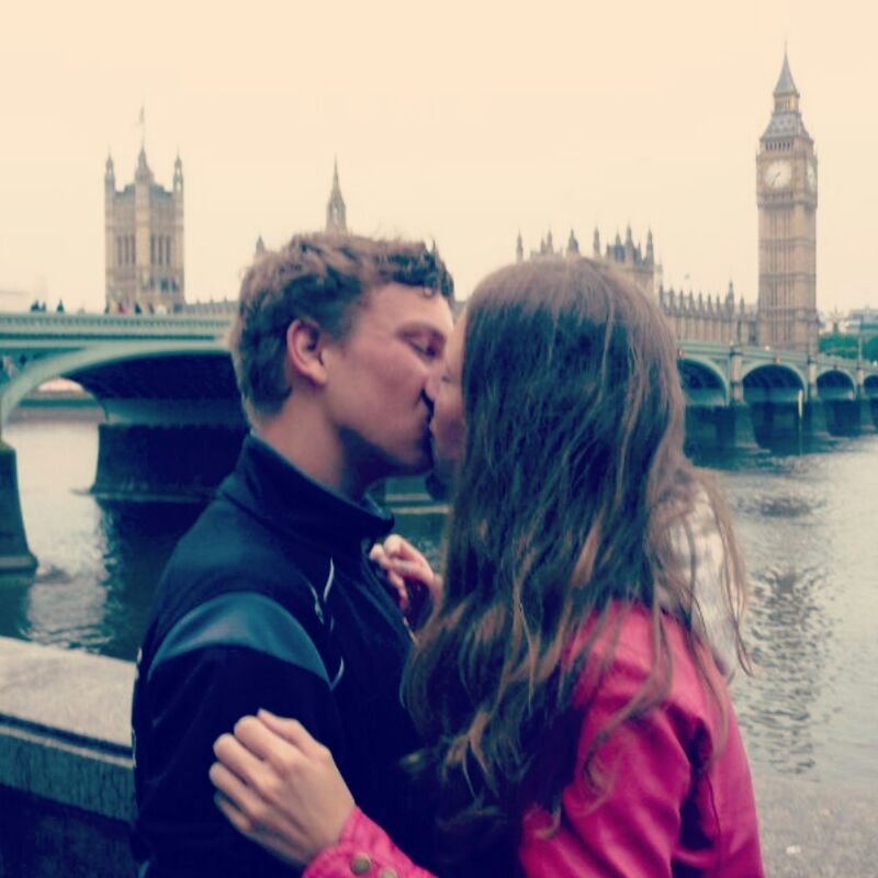 I love you to the moon and back❤                    and I'm proud to call you mine                            Taken by the love of my life Kevin