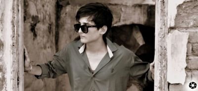 3 @nubHaV