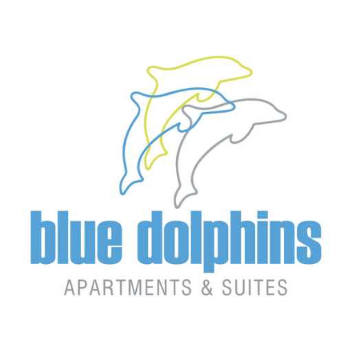 BlueDolphinsGR's profile picture. Blue Dolphins apartments & suites is located in Firostefani, overlooking the famous volcano and the Aegean Sea.