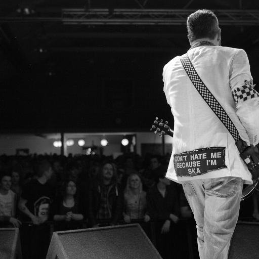 Bringing live music back to Frome. Having brought you the likes of Biffy Clyro, Grandmaster Flash, Funeral For A Friend, Get Cape. Wear Cape. Fly.