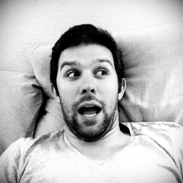 JohannCalchera's profile picture. Frenchi. Sydney/Paris