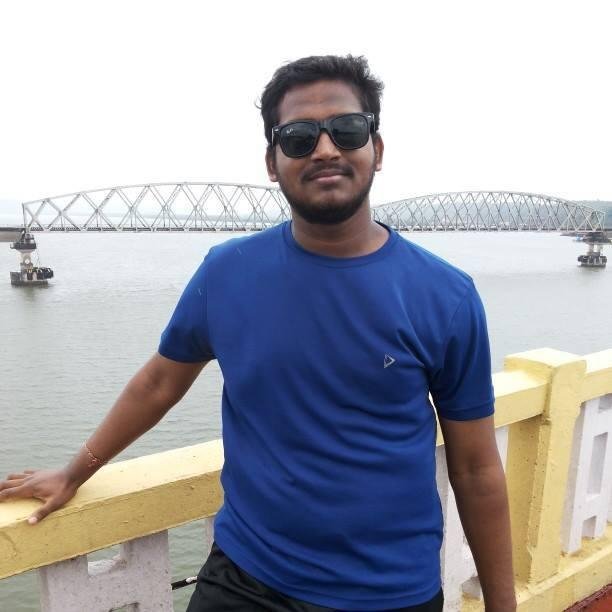 vmkvmk7's profile picture. 