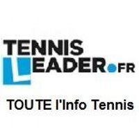 TennisLeader (@tennisleader) 's Twitter Profile Photo TennisLeader (@tennisleader) 's Twitter Profile Photo