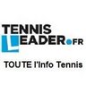 Tennisleader's profile picture. Le portail d'actu et d'info qui traite de TOUT le tennis. Tous les scores en direct 24h/24,7j/7 - Le matériel- Conseils et vidéos d'entraînement - E-Billetterie