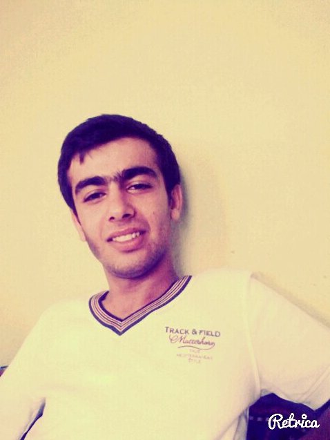 FarkSedat's profile picture. 