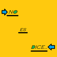 No es .. dice. (@noesdice) 's Twitter Profile Photo