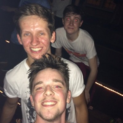 mattsanderson95's profile picture. ''The pain you feel today will be the strength you feel tomorrow''