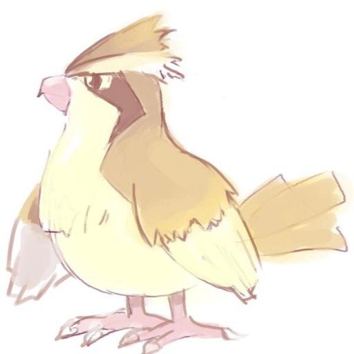 鳥籠の中のぽっぽさん。空はもう飛べないよ。