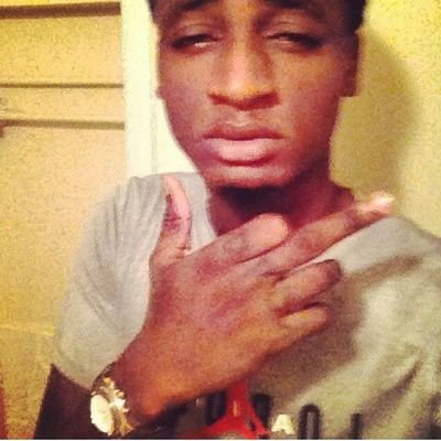I Told You Nigga's Let Me Get Me, For You Get Stretched In The Street
This The Day That You Gonna Be Deceased For Playing With A  Beast™