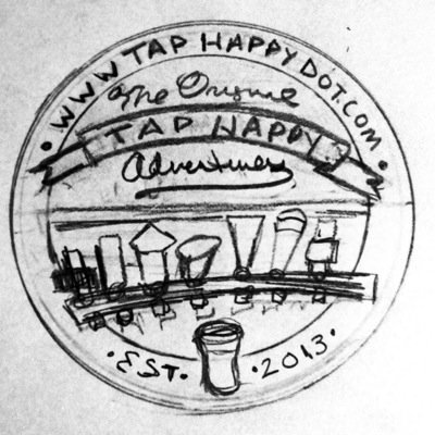 TapHappyAdv's profile picture. Living Life & Loving Beer. https://t.co/n6uBQnuTUl; http://t.co/tZbThLj3wK