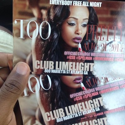 dreamteamhitz's profile picture. #TheDreamTeamPromo #PartyPromotion #PartyHosting #GSU #KSU #CAU #Spelman #Morehouse #ClaytonState #CSU contact: 404-268-2767 dreamteamhitz@gmail.com