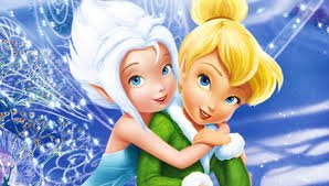 Hadita tintiniadora.Acompaño a @PeterPankay en sus aventuras por Nunca Jamás.♥@PeriWinkletink_♥Lo mejor son los amigos.Encontraré al amor perfecto?
