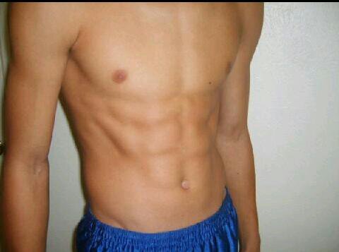 Larry_Strong9's profile picture. 