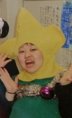 遠藤瞳です。つぶやき、慣れません。