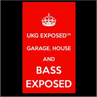 GARAGE,HOUSE & BASS