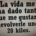 Veronica Alba - @veronica_alba79 - Twitter