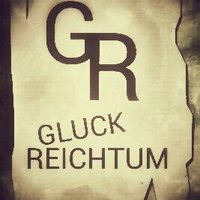 GR (@gluckreichtum) 's Twitter Profile