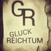 GR (@gluckreichtum) Twitter profile photo