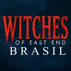 Baseado no livro de Melissa de La Cruz, a atração acompanha a vida de três feiticeiras imortais proibidas de usar magia devido ao passado... #WitchesOfEastEnd