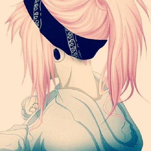 -Madness is like gravity. All it takes is a little push- • OC RP / MV // Bi •