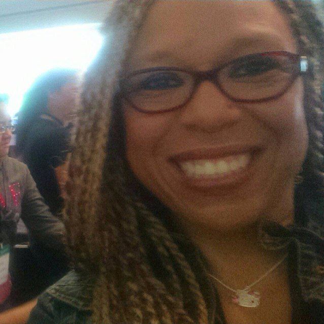 A great mother and teacher...I love what I do and who I am:)