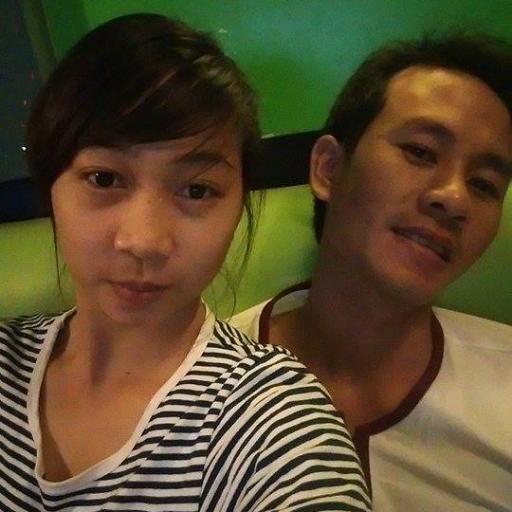 Uydang's profile picture. 