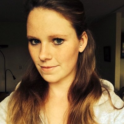 ChristelGeels's profile picture. 