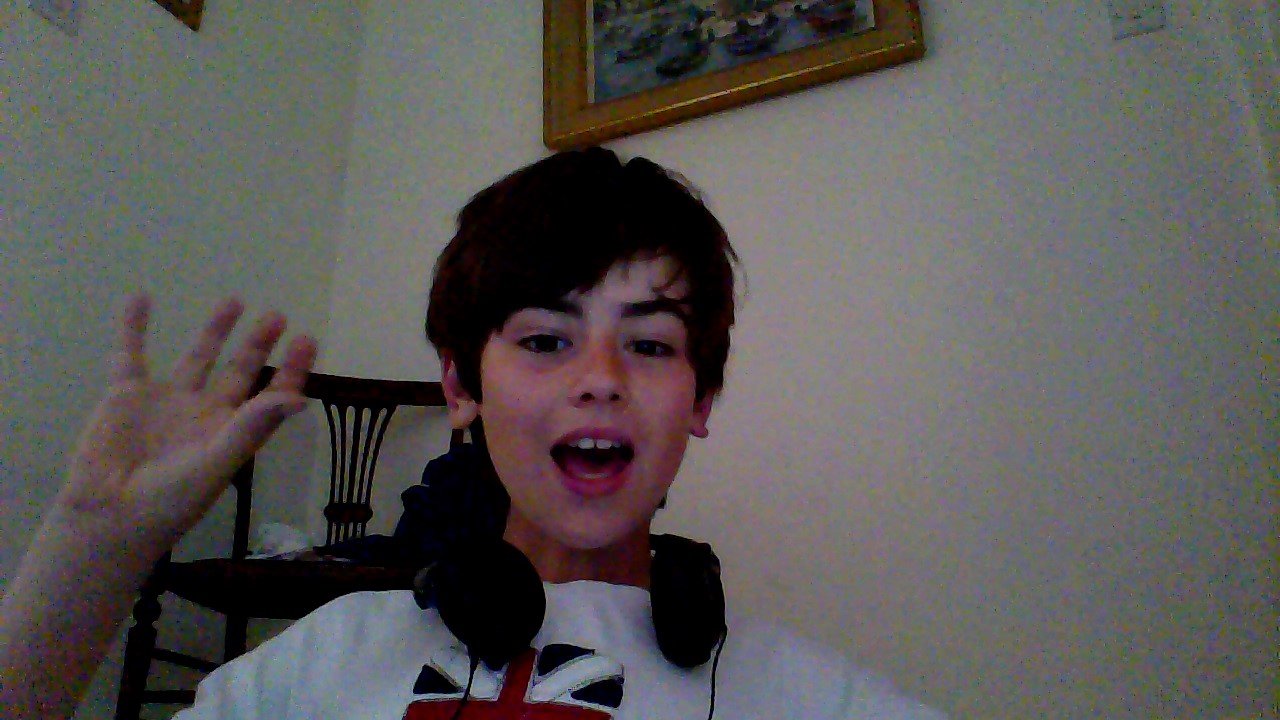 g12_me's profile picture. 