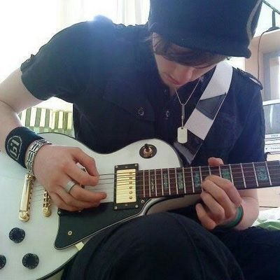 mandrews55's profile picture. I'm 33 years old, I love my rock and metal music, and socialising with my friends and my sexy girlfriend also love playing on my guitars and also my games