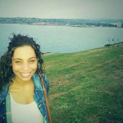 andreinadoma's profile picture. 