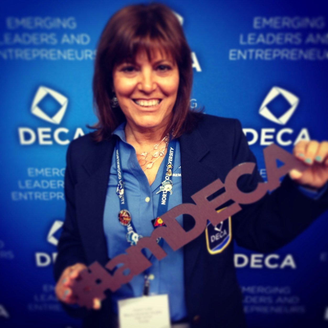 Marjory Stoneman Douglas High School Academy of Finance teacher/CPA. DECA Advisor for @msd_deca in Parkland, FL