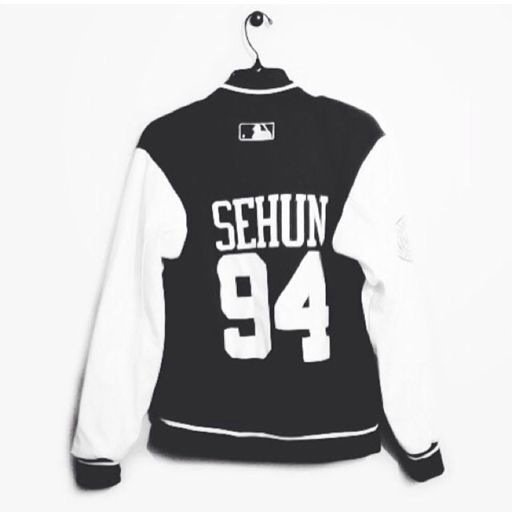 Always with ohsehun./*FROM China