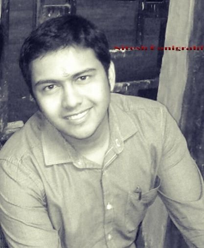 I am person who always likes to walk with the #trends. I love to put my effort to learn about  #DigitalMarketing, #Socialmedia, #CommunityBuilding.