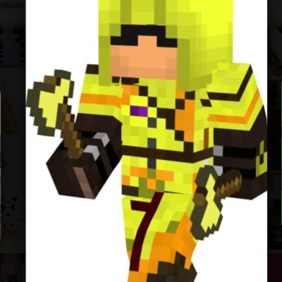 Snowboarder,Minecraft master,and Pranker