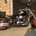 Tim Ussery - @fuddcycle - Twitter